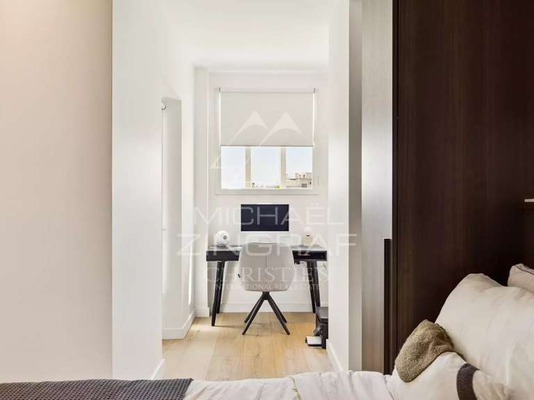 Appartement Cannes - 1 chambre - 34m²