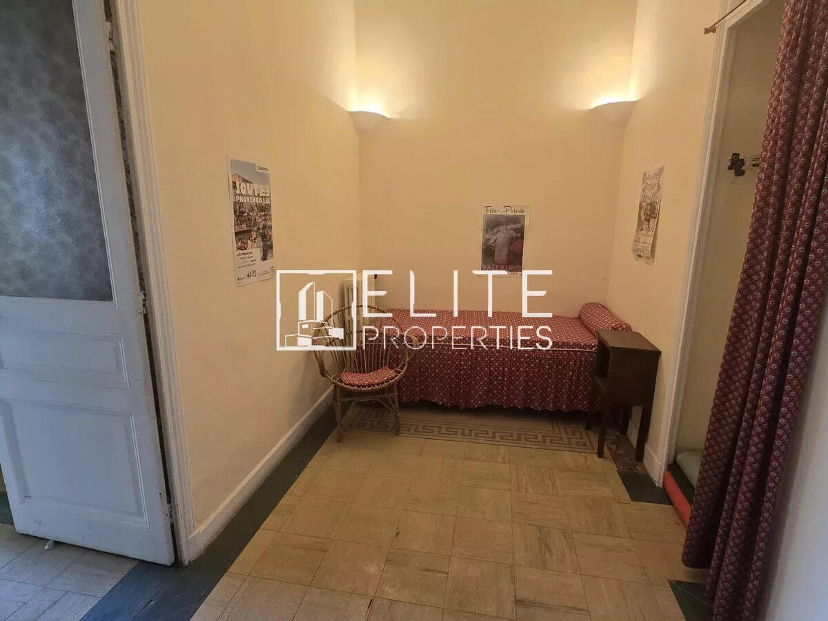 Appartement Cannes