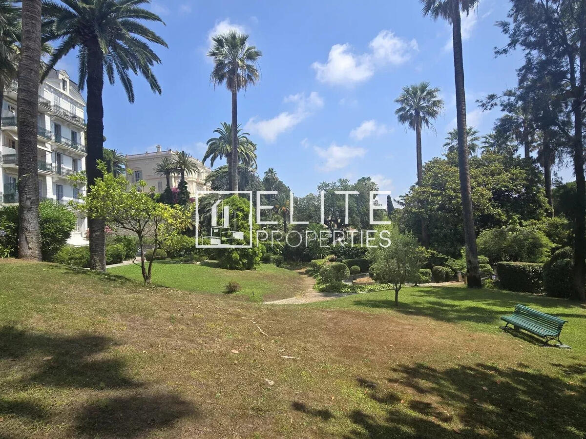 Appartement Cannes