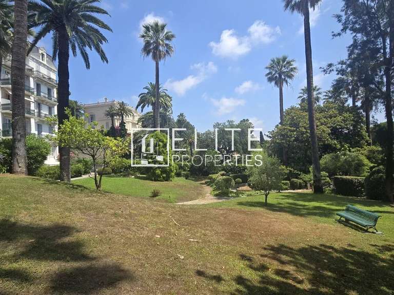 Appartement Cannes - 2 chambres - 90m²