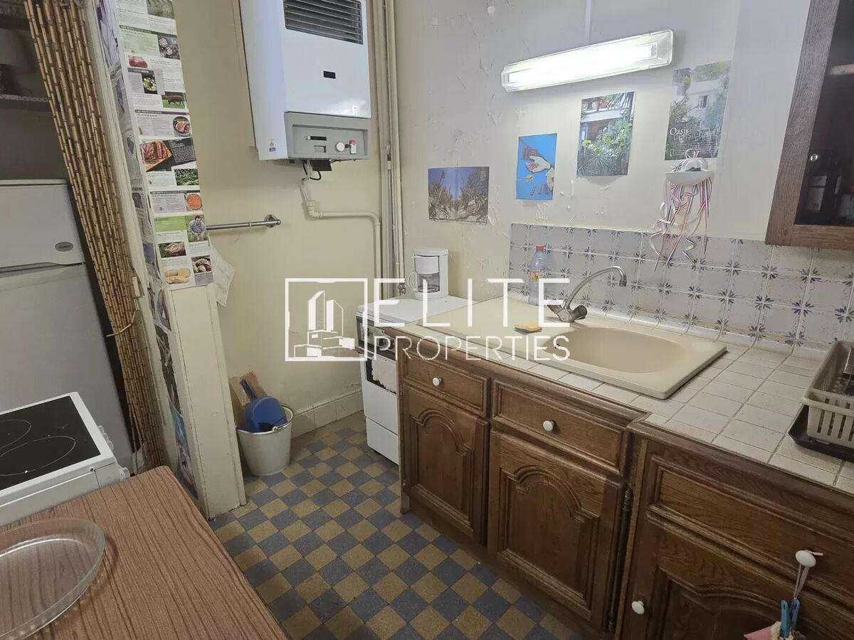 Appartement Cannes