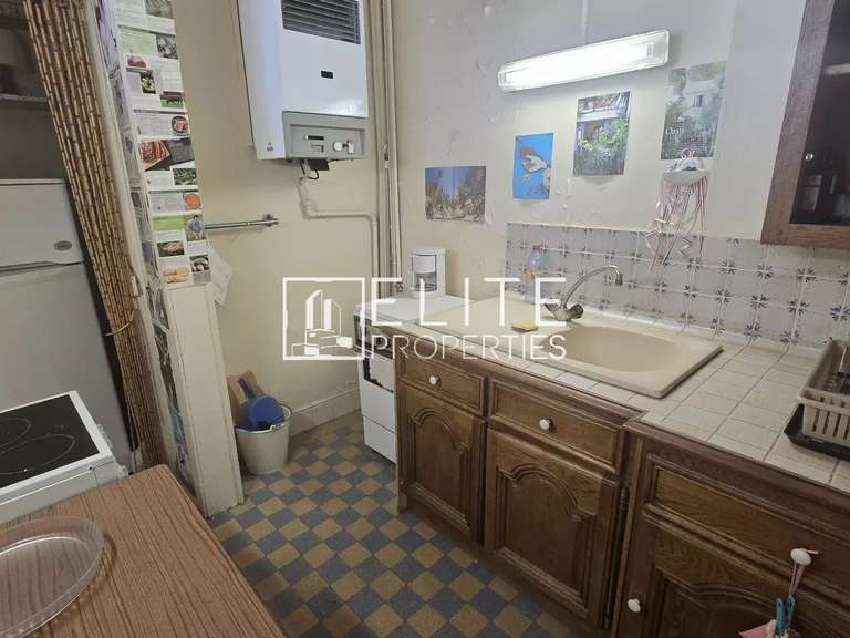 Appartement Cannes - 2 chambres - 90m²