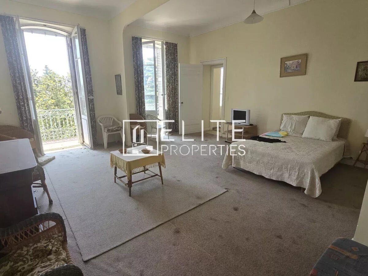 Appartement Cannes