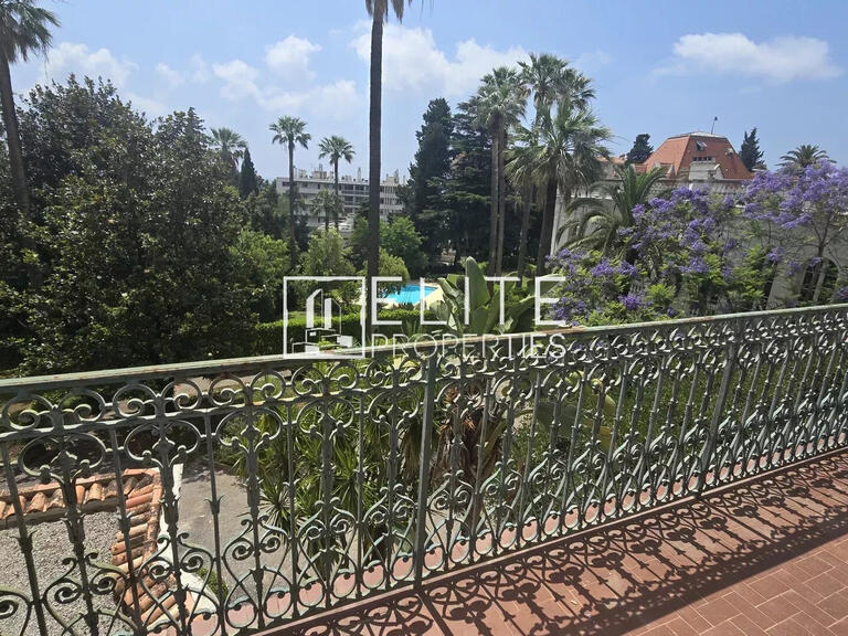 Appartement Cannes - 2 chambres - 90m²