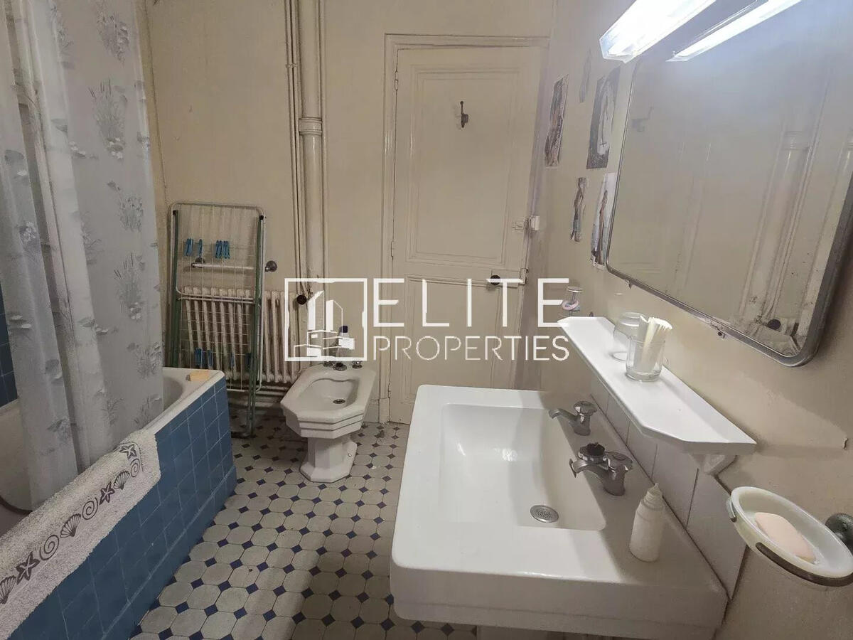 Appartement Cannes