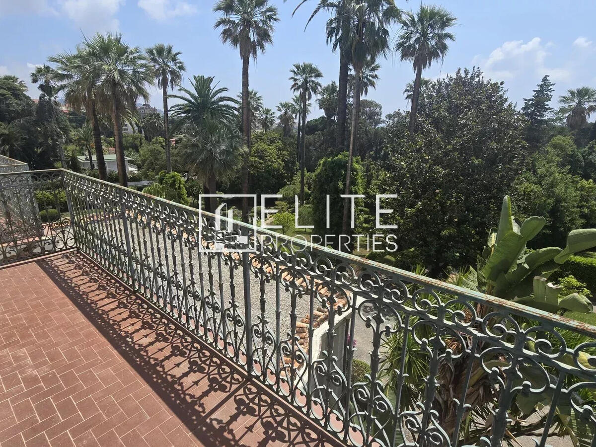 Appartement Cannes