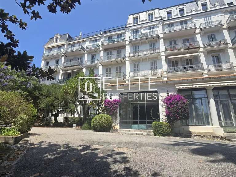 Appartement Cannes - 2 chambres - 90m²