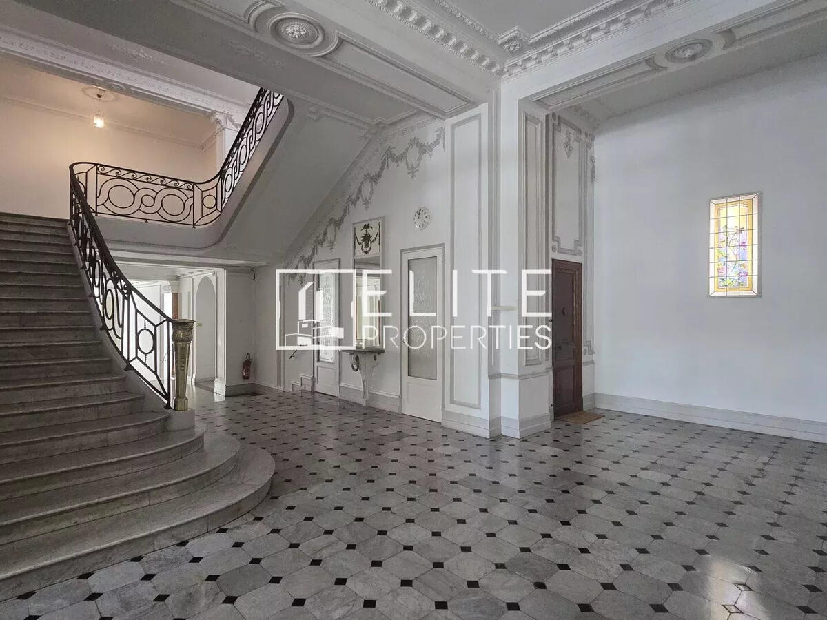 Appartement Cannes