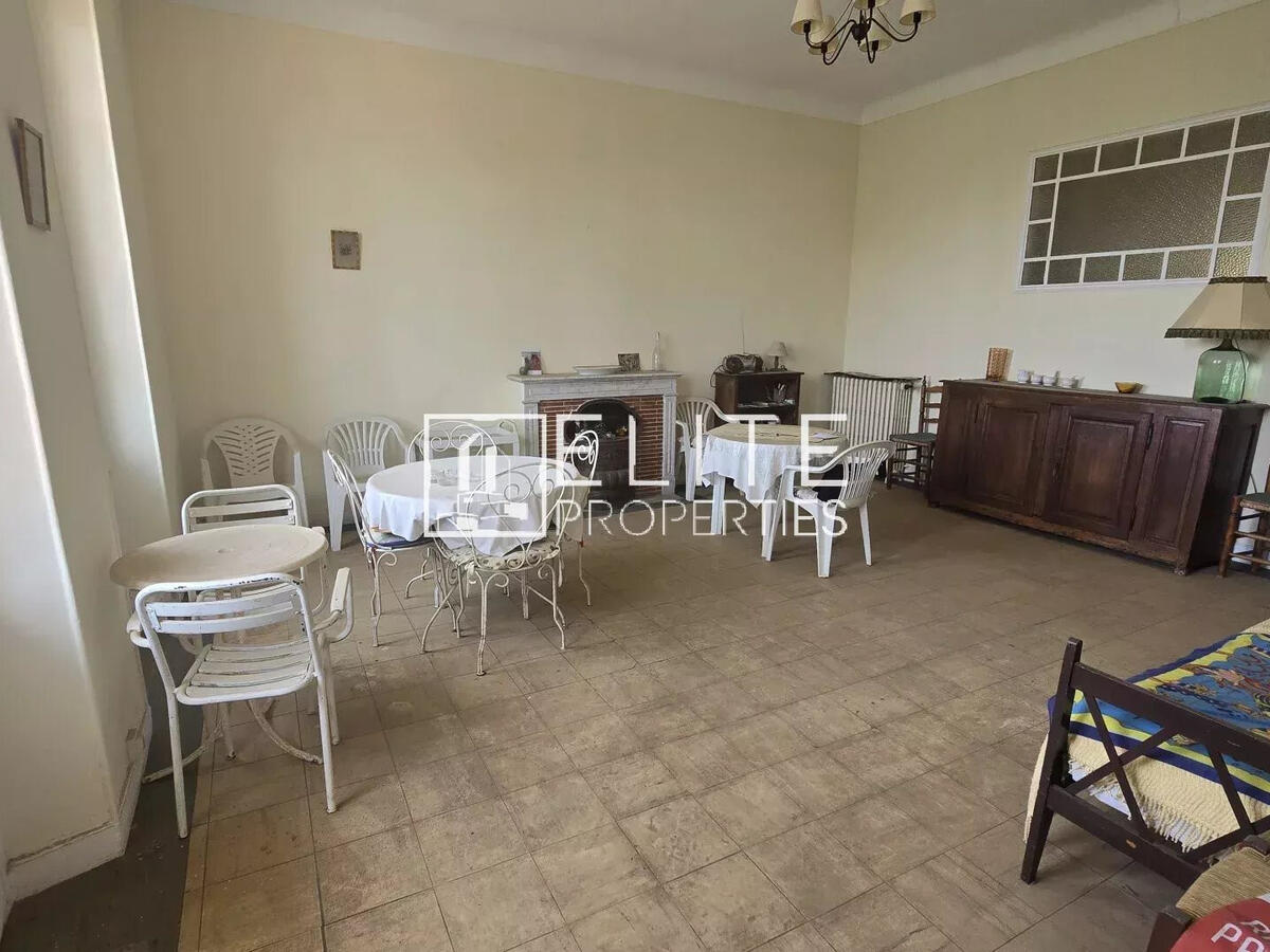 Appartement Cannes
