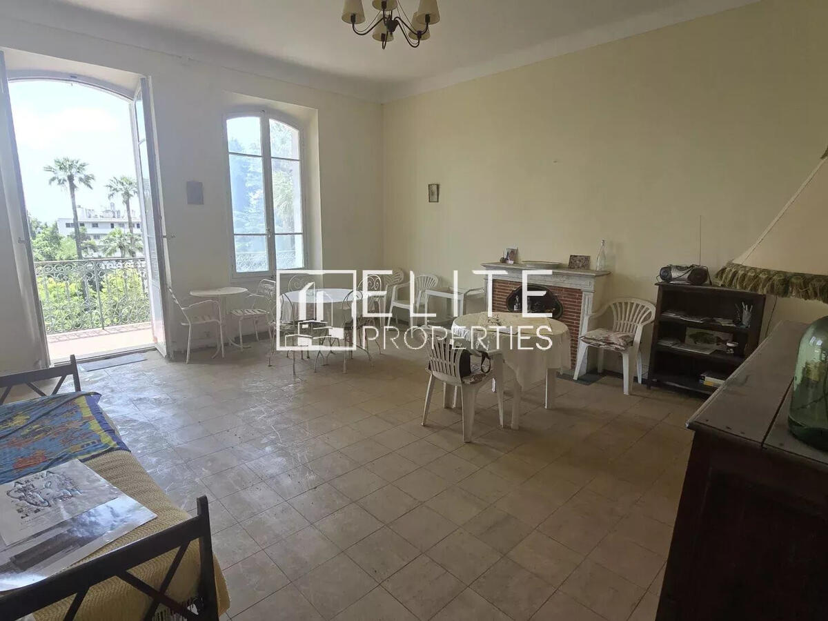Appartement Cannes