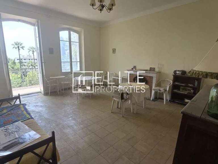 Appartement Cannes - 2 chambres - 90m²
