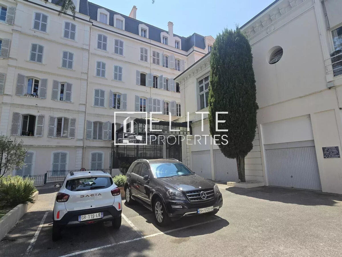Appartement Cannes