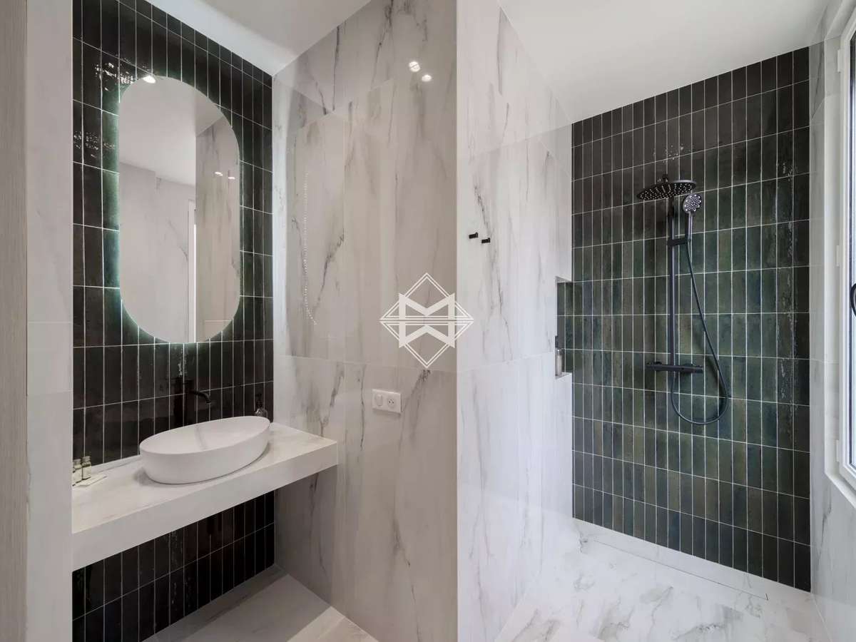 Apartment Cannes