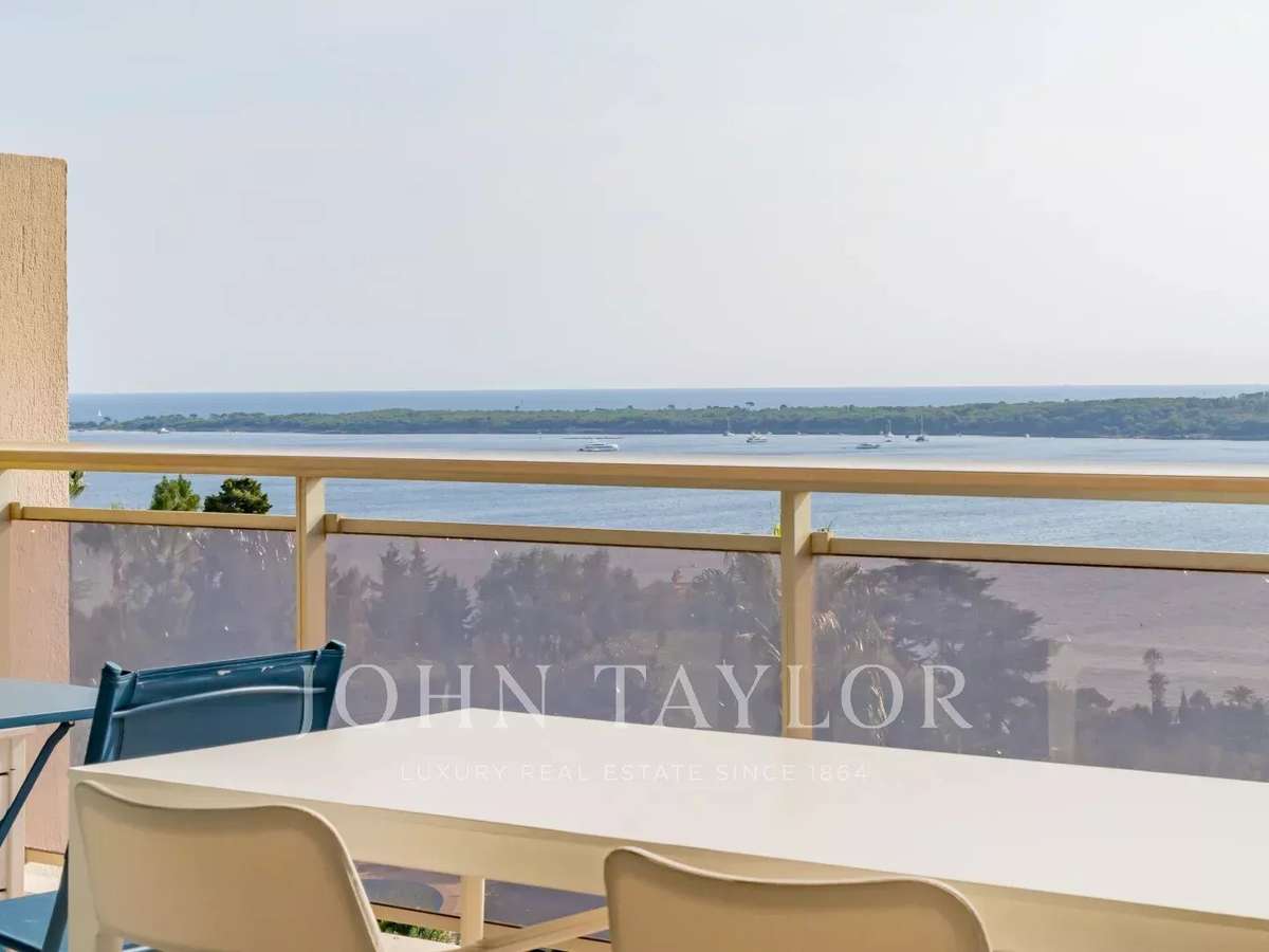 Apartment Cannes