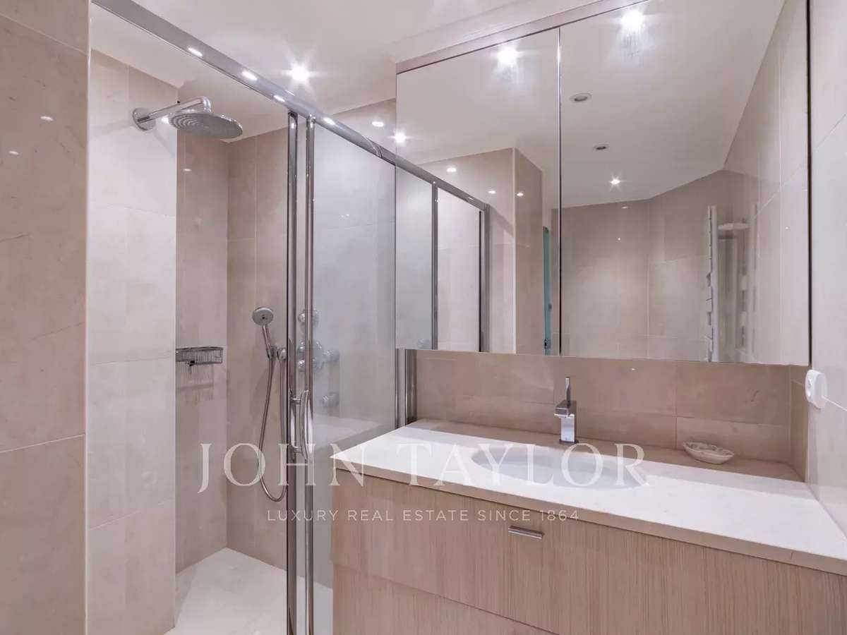 Apartment Cannes