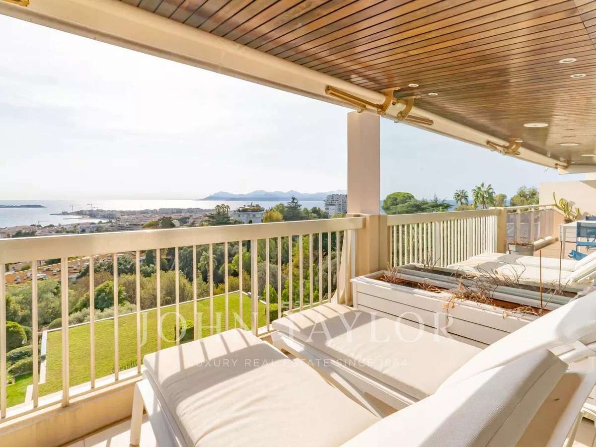 Apartment Cannes
