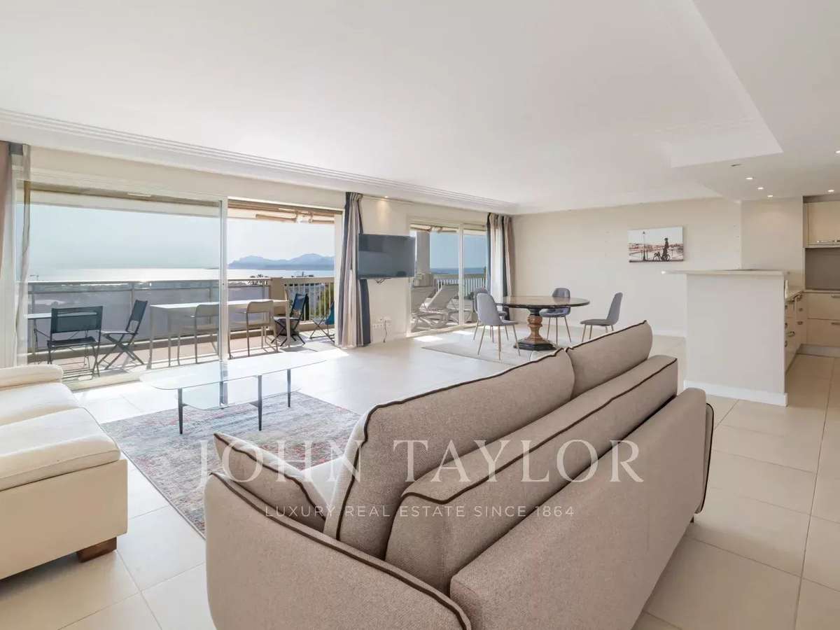 Apartment Cannes