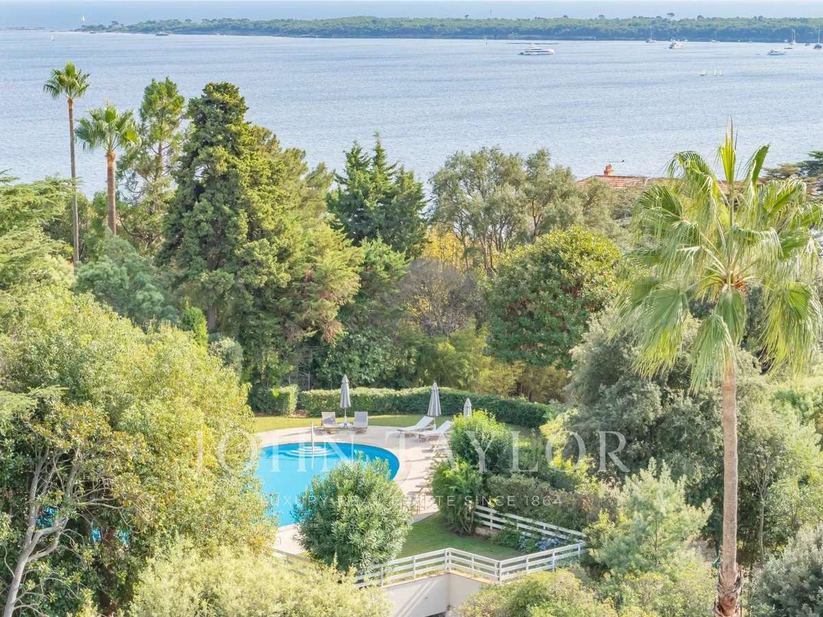 Apartment Cannes