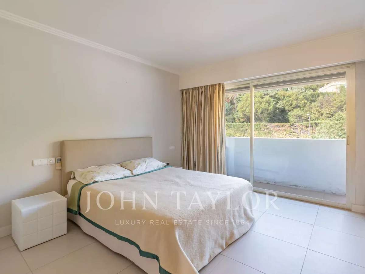 Apartment Cannes