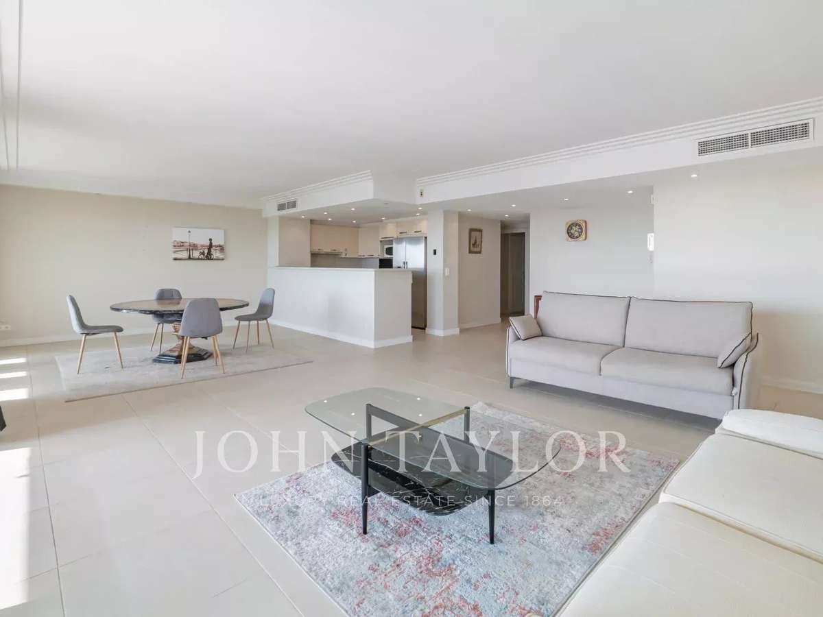 Apartment Cannes