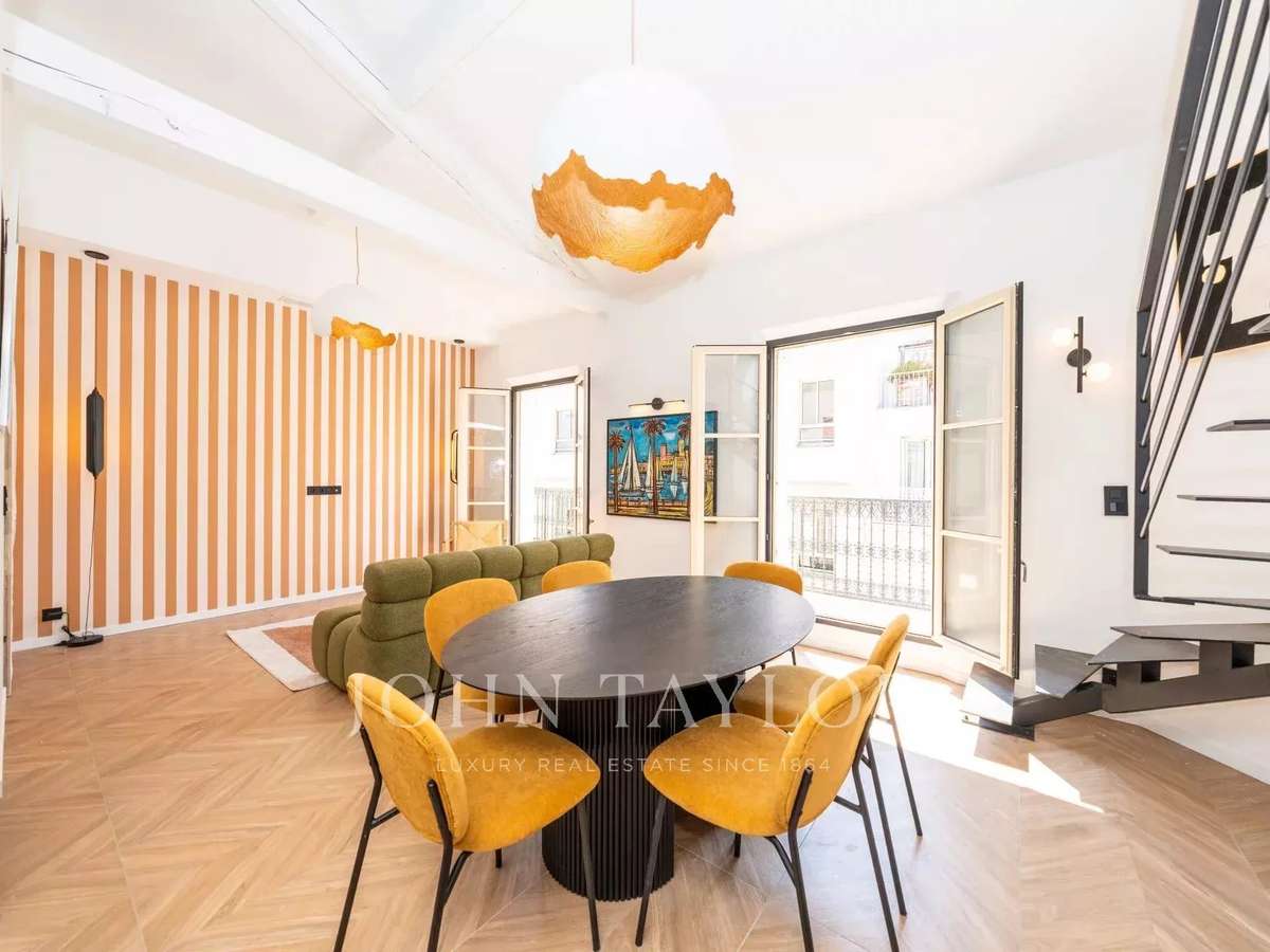 Apartment Cannes