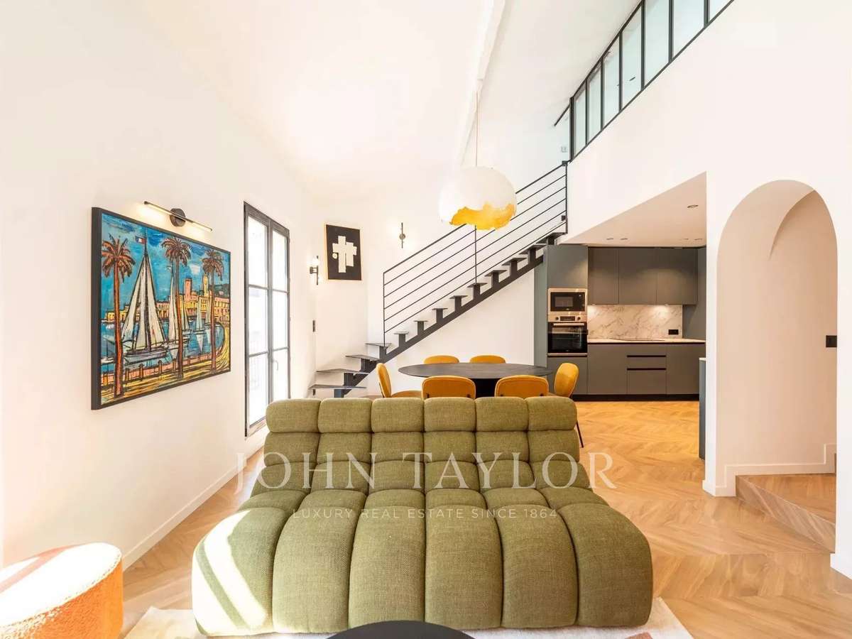 Apartment Cannes