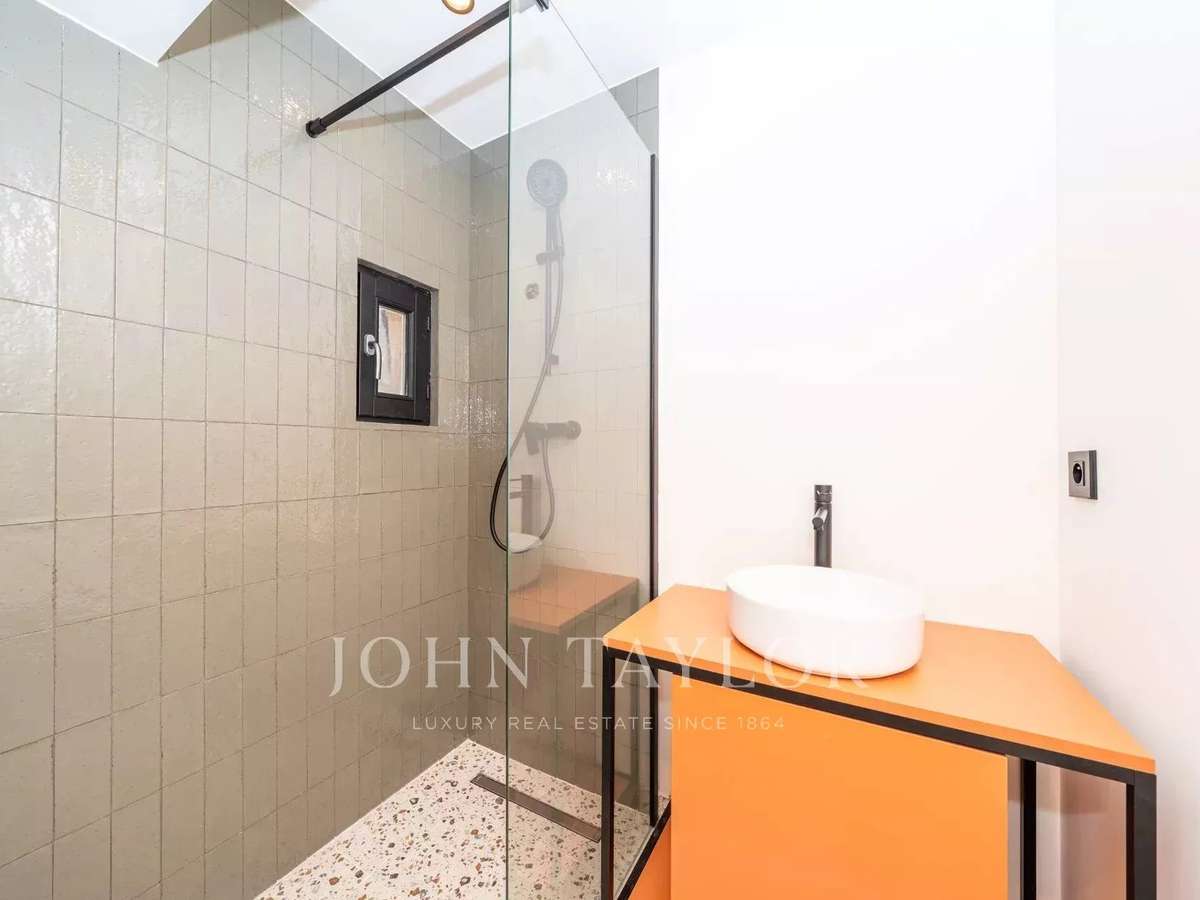 Apartment Cannes