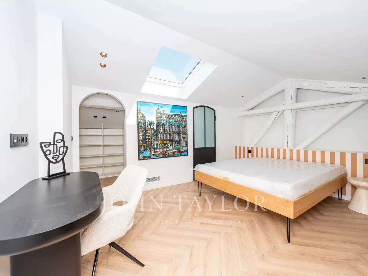 Apartment Cannes