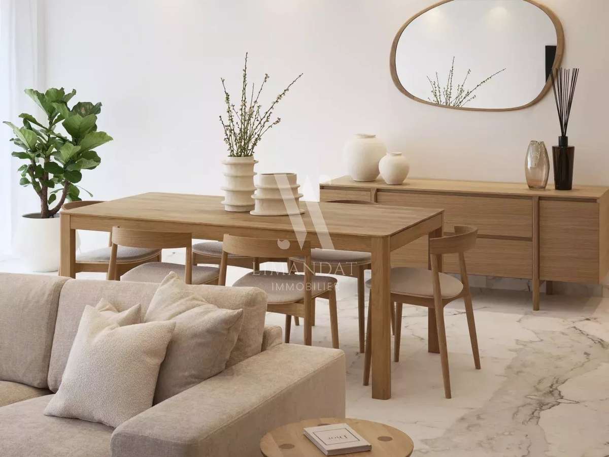 Apartment Cannes