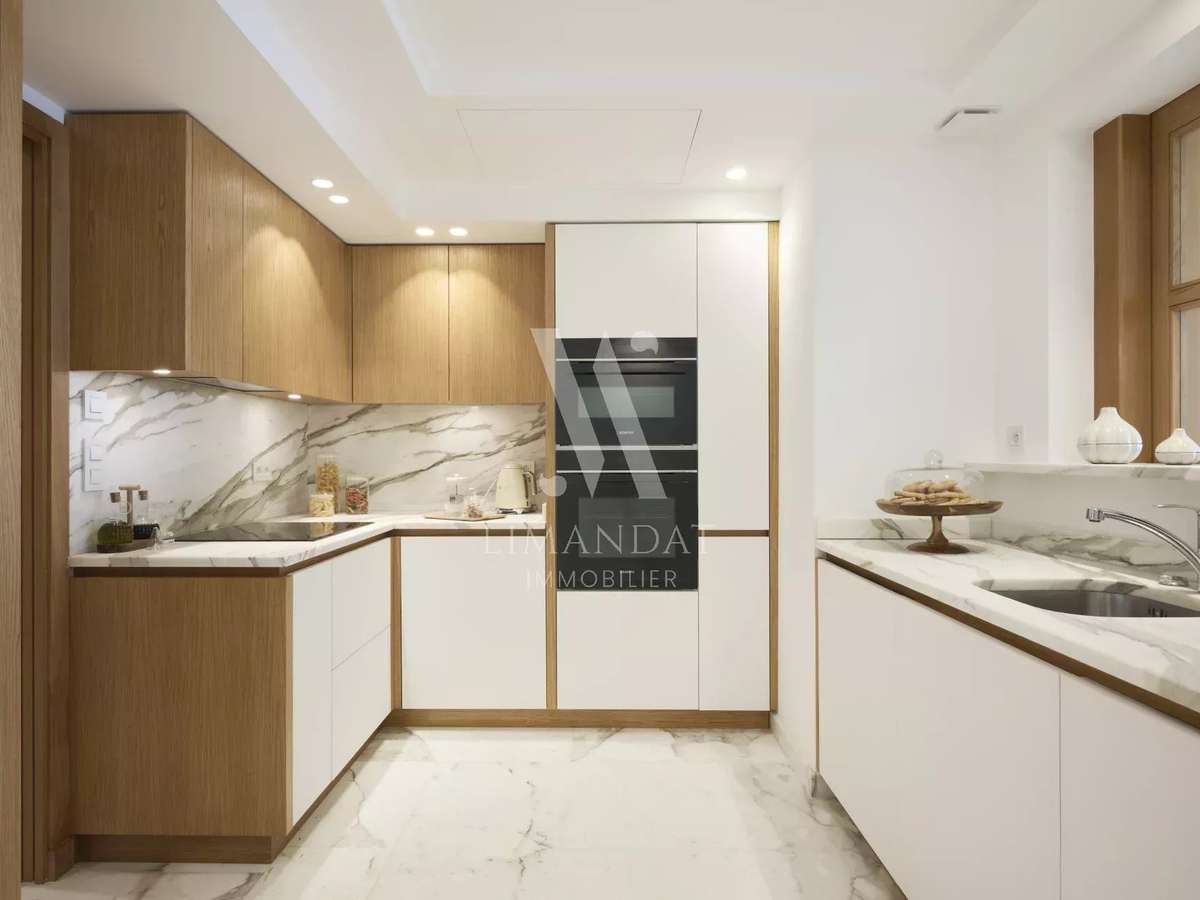 Apartment Cannes