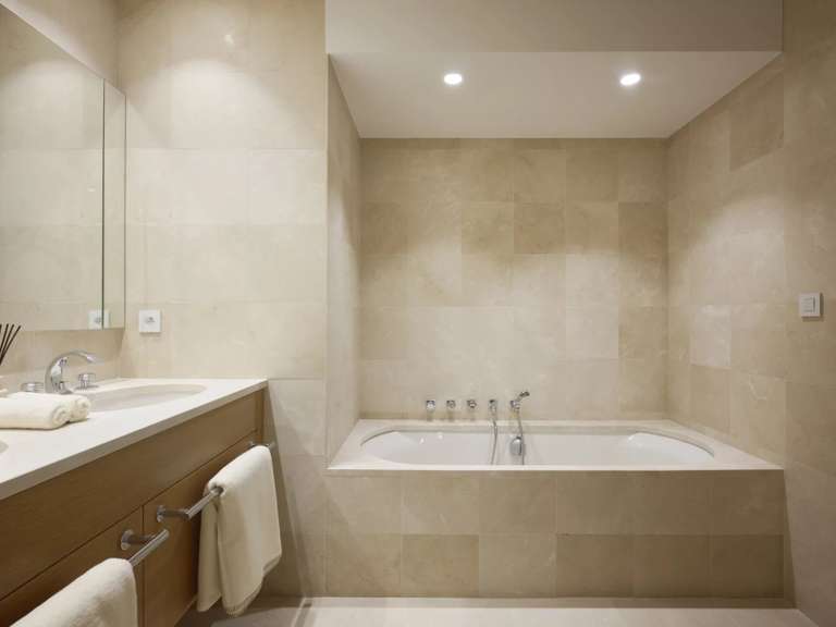 Appartement Cannes - 2 chambres - 130m²