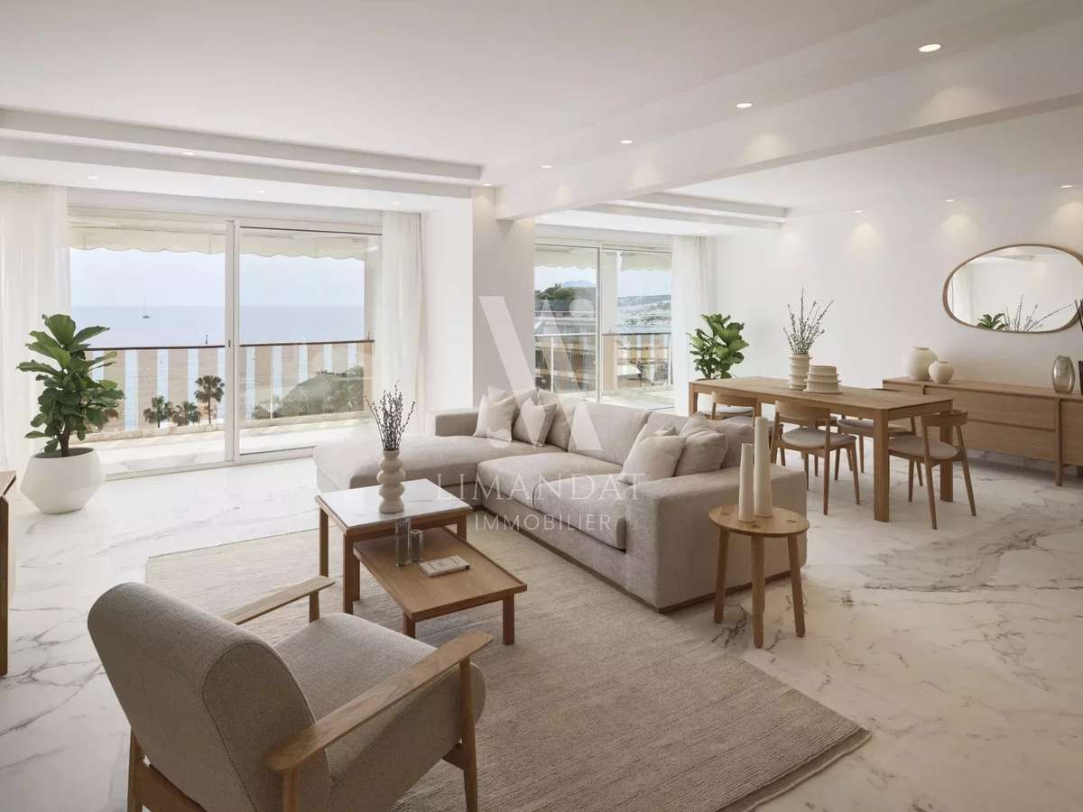Apartment Cannes