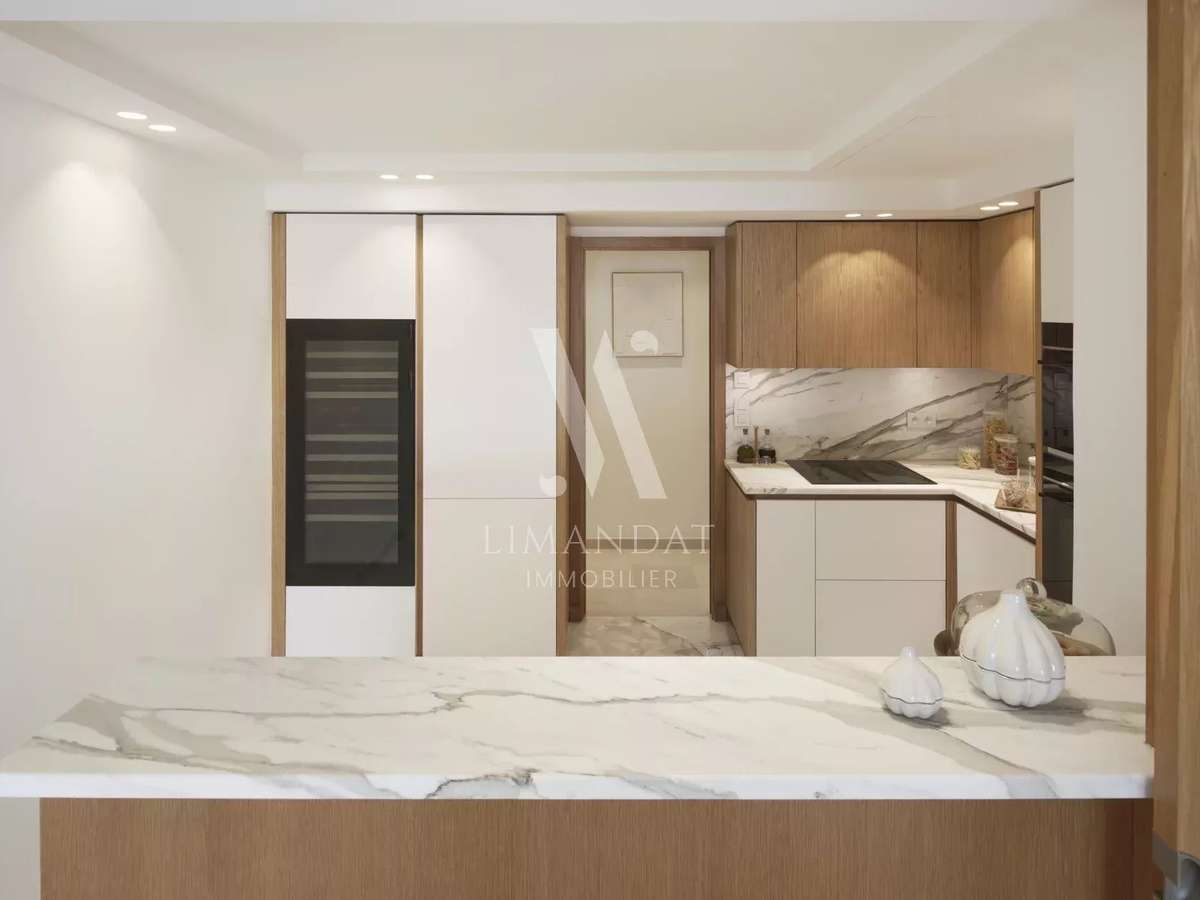 Appartement Cannes
