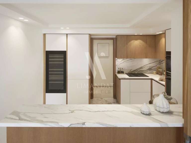Appartement Cannes - 2 chambres - 130m²
