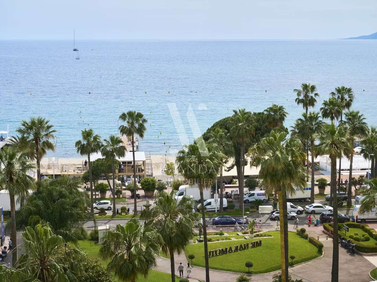 Apartment Cannes