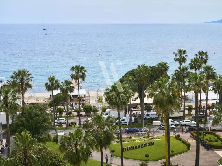Apartment Cannes - 2 bedrooms - 130m²