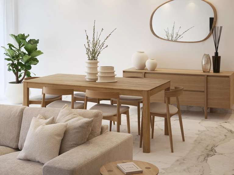 Appartement Cannes - 2 chambres - 130m²