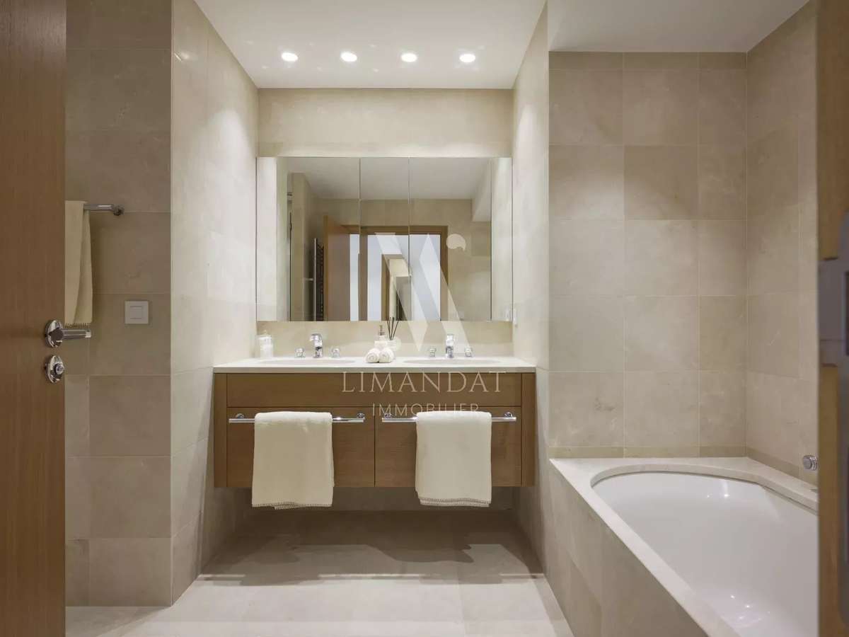 Appartement Cannes