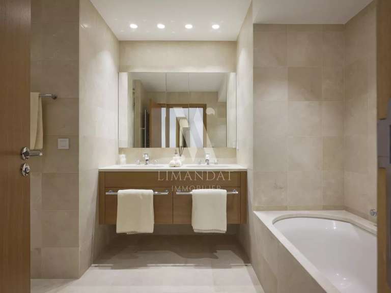 Appartement Cannes - 2 chambres - 130m²