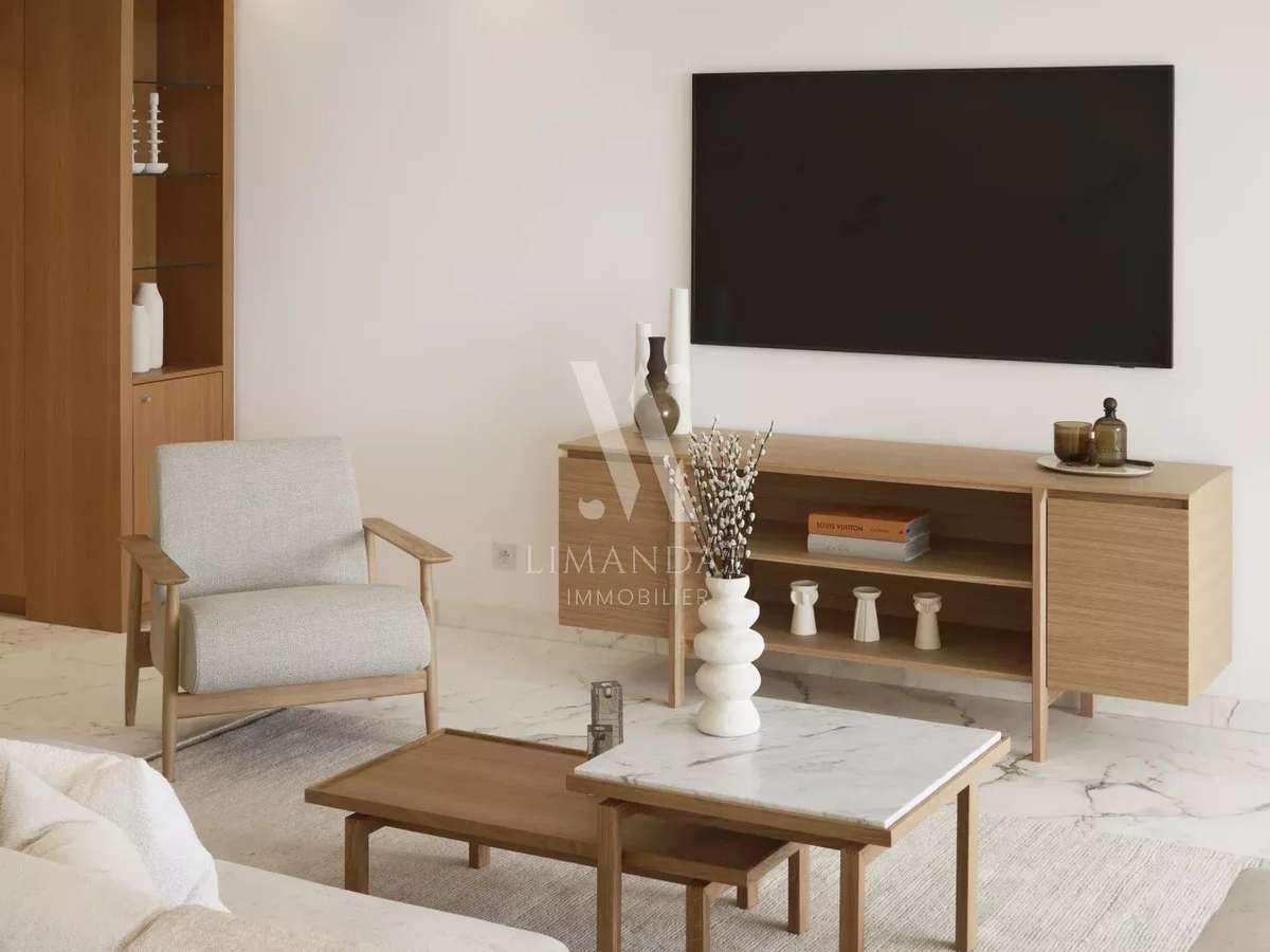 Apartment Cannes