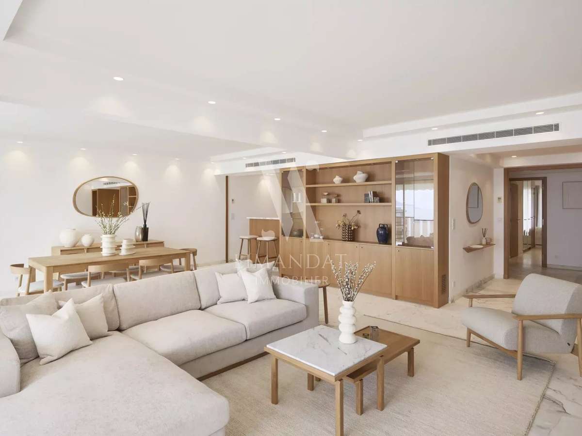 Apartment Cannes