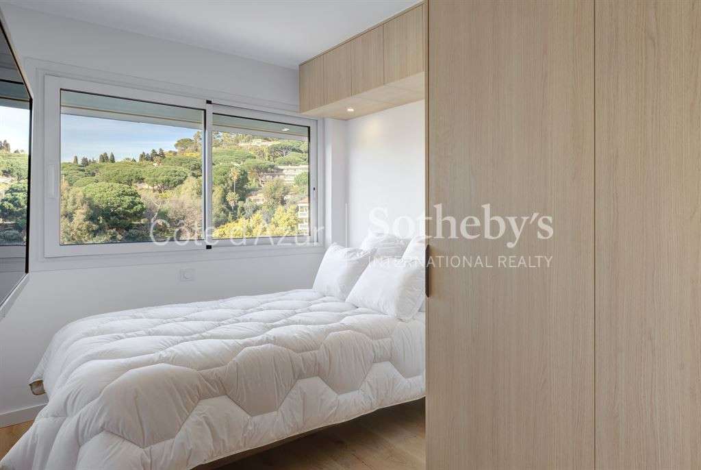 Appartement Cannes