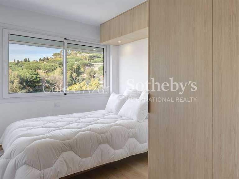 Apartment Cannes - 2 bedrooms - 77m²