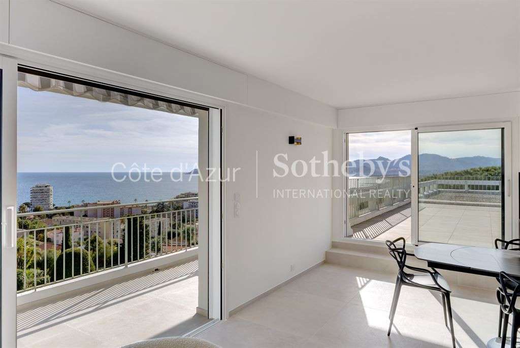 Appartement Cannes