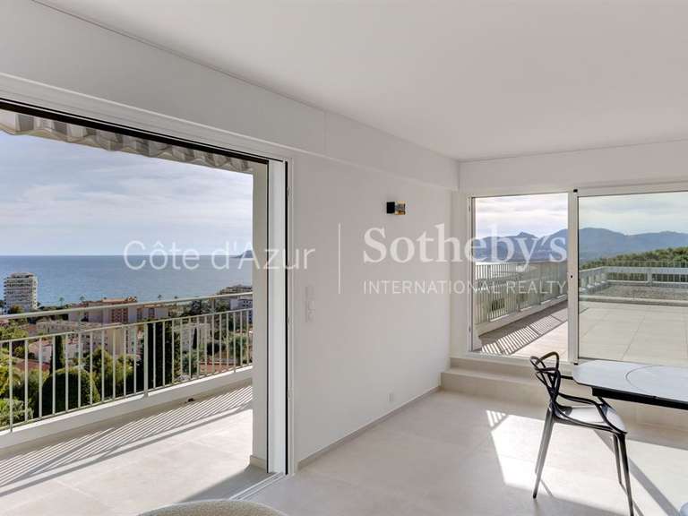 Apartment Cannes - 2 bedrooms - 77m²