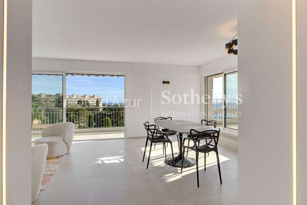 Appartement Cannes