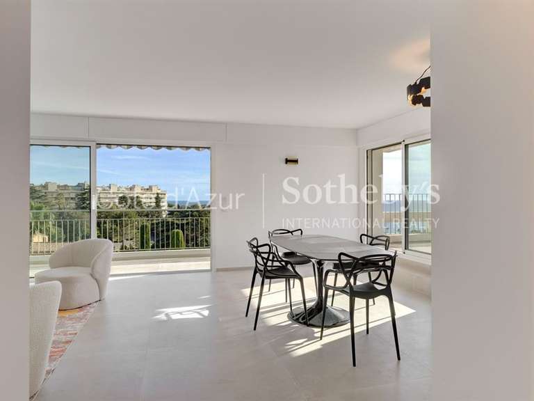 Apartment Cannes - 2 bedrooms - 77m²