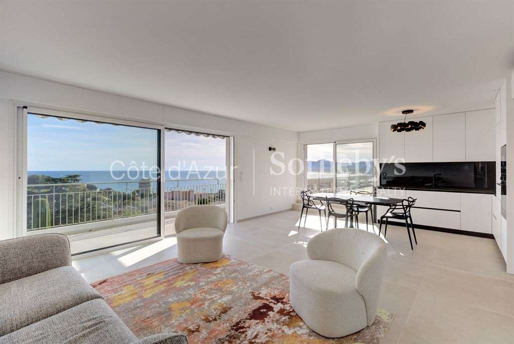 Appartement Cannes