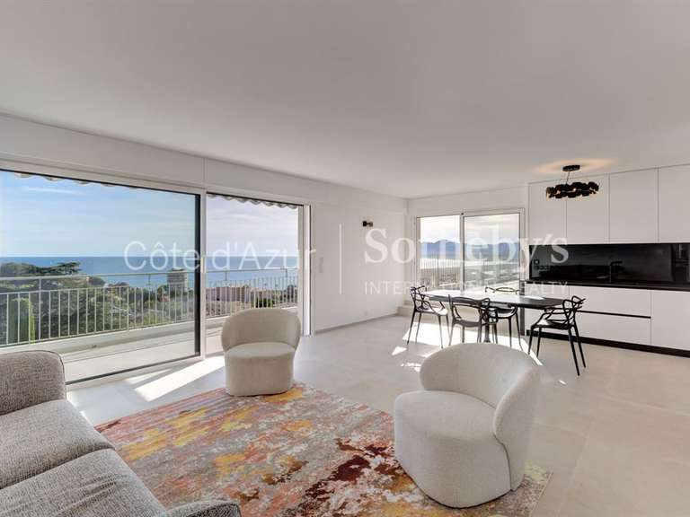 Apartment Cannes - 2 bedrooms - 77m²