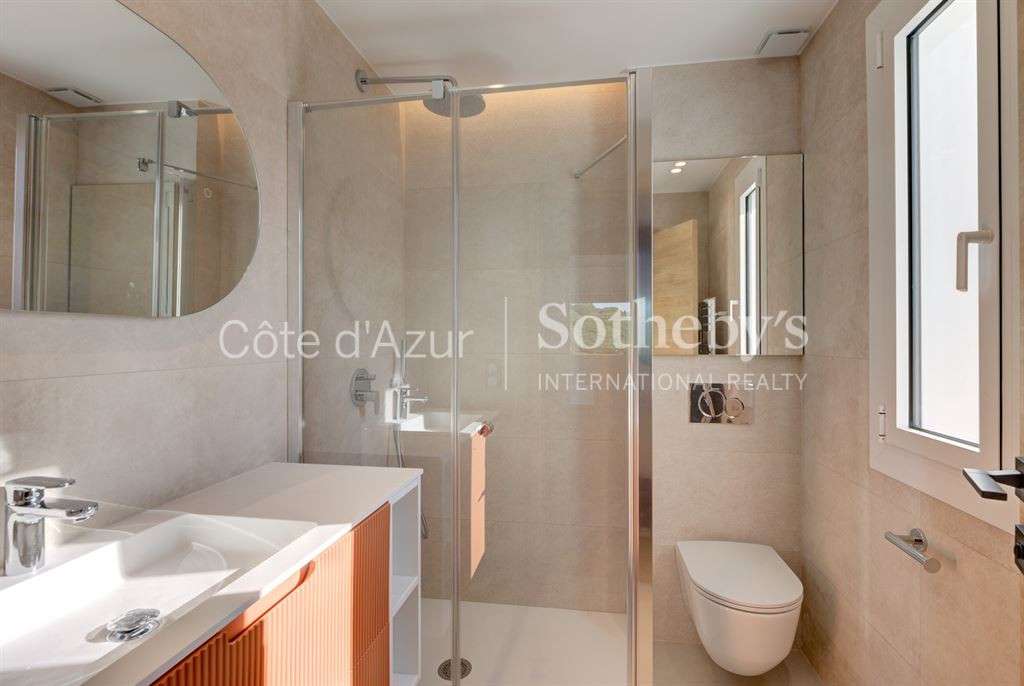 Appartement Cannes